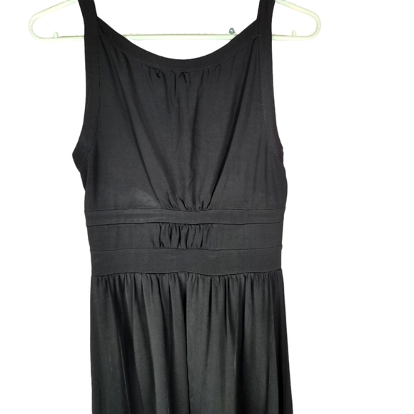 Tristan black maxi dress , size small - Picture 4 of 7